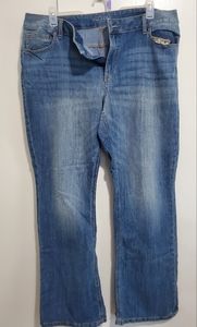Maurices Denim Jeans